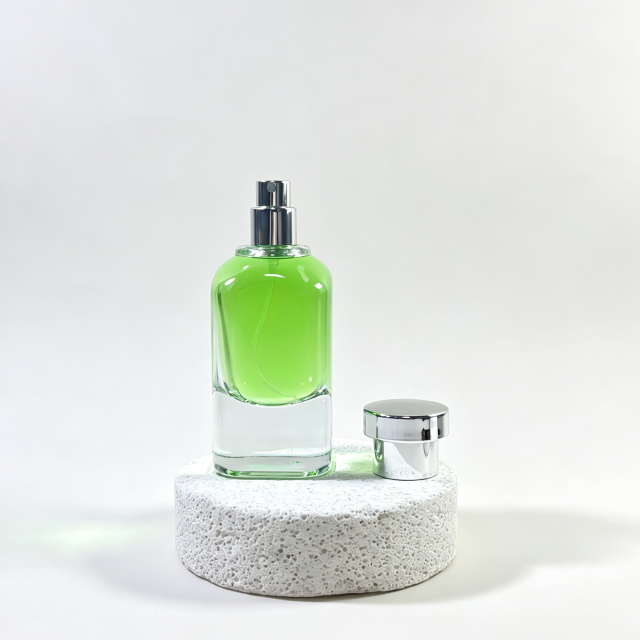 PERFUME BOTTLE