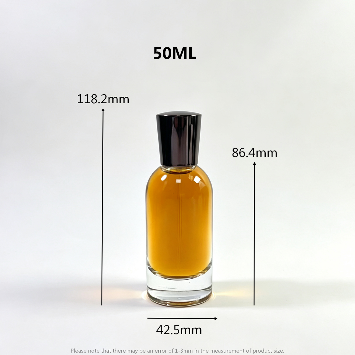 PERFUME BOTTLE