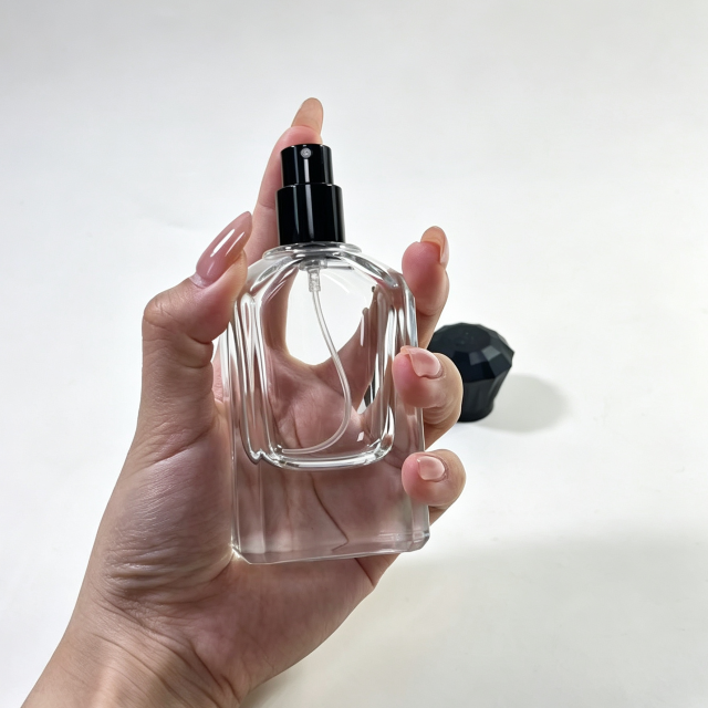PERFUME BOTTLE