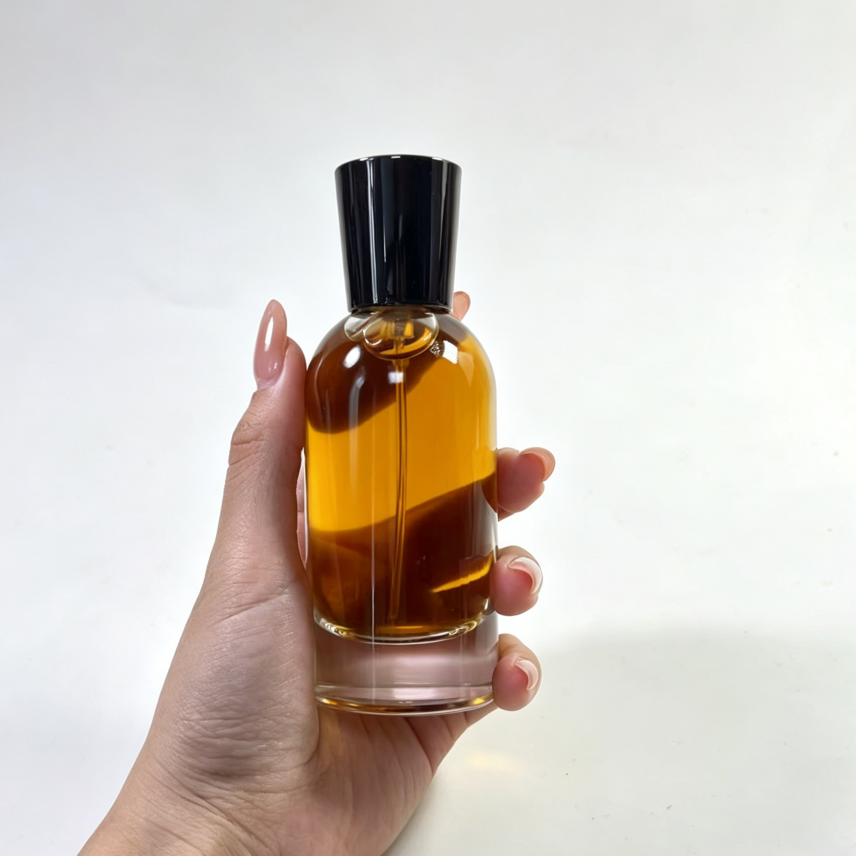 PERFUME BOTTLE