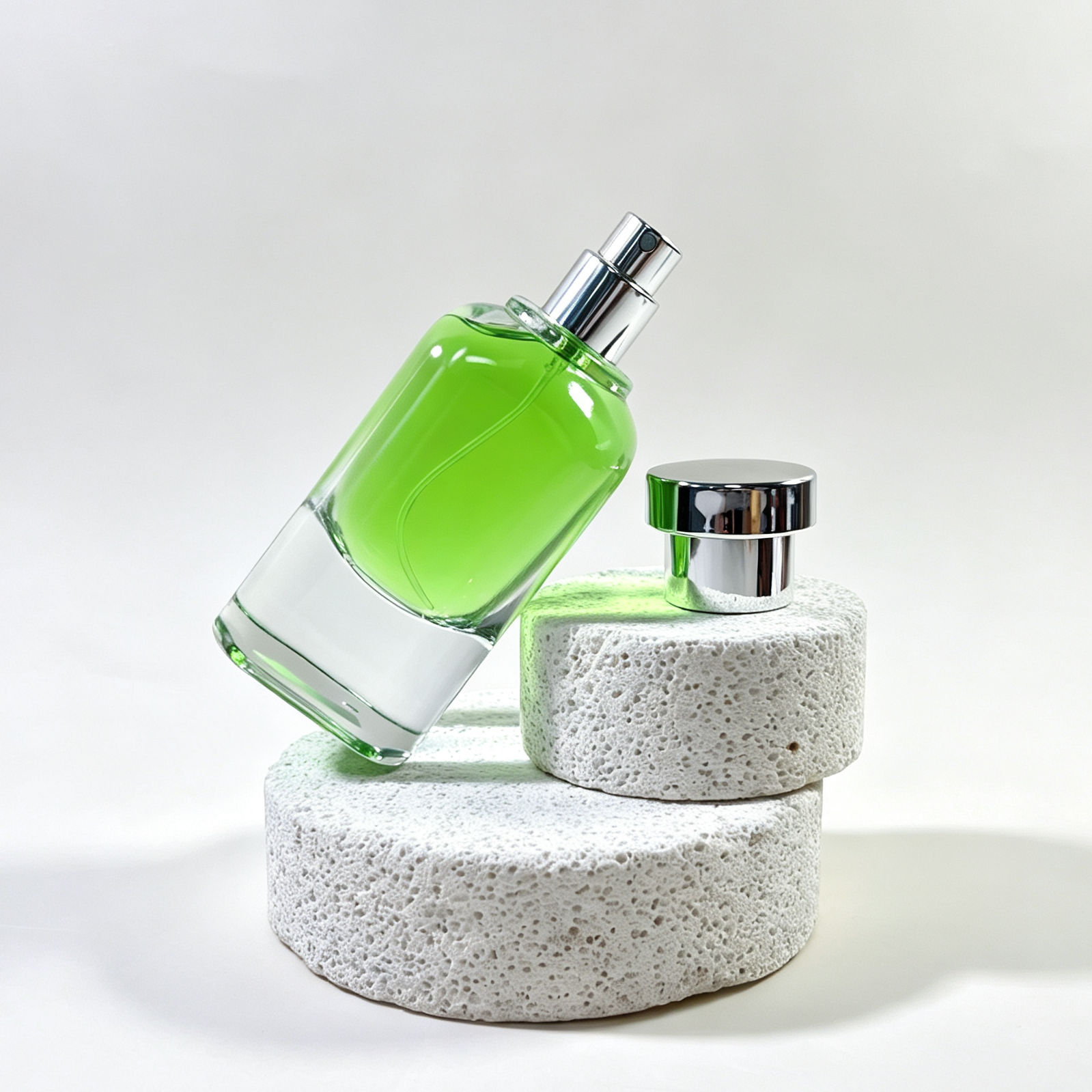 PERFUME BOTTLE