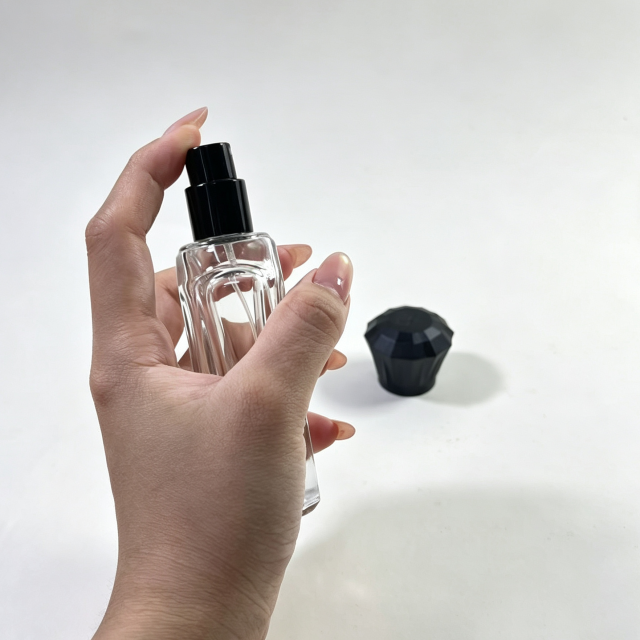 PERFUME BOTTLE