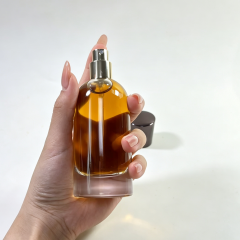 PERFUME BOTTLE