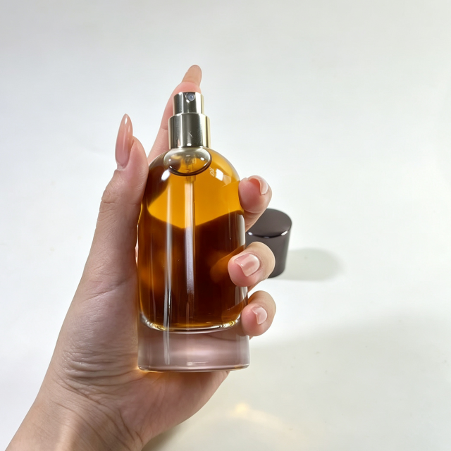 PERFUME BOTTLE