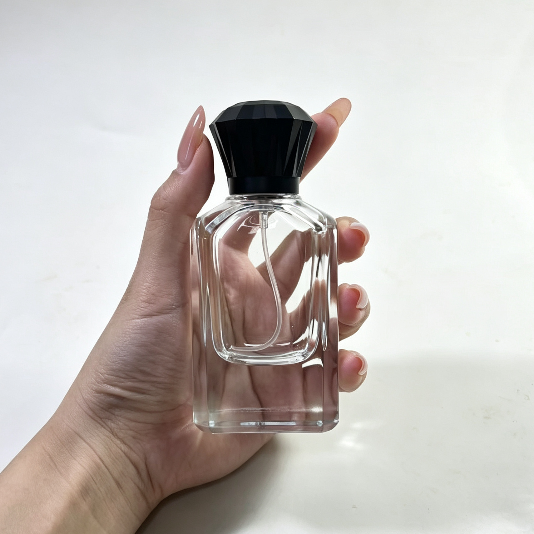 PERFUME BOTTLE