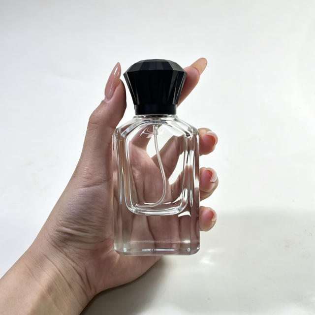 PERFUME BOTTLE