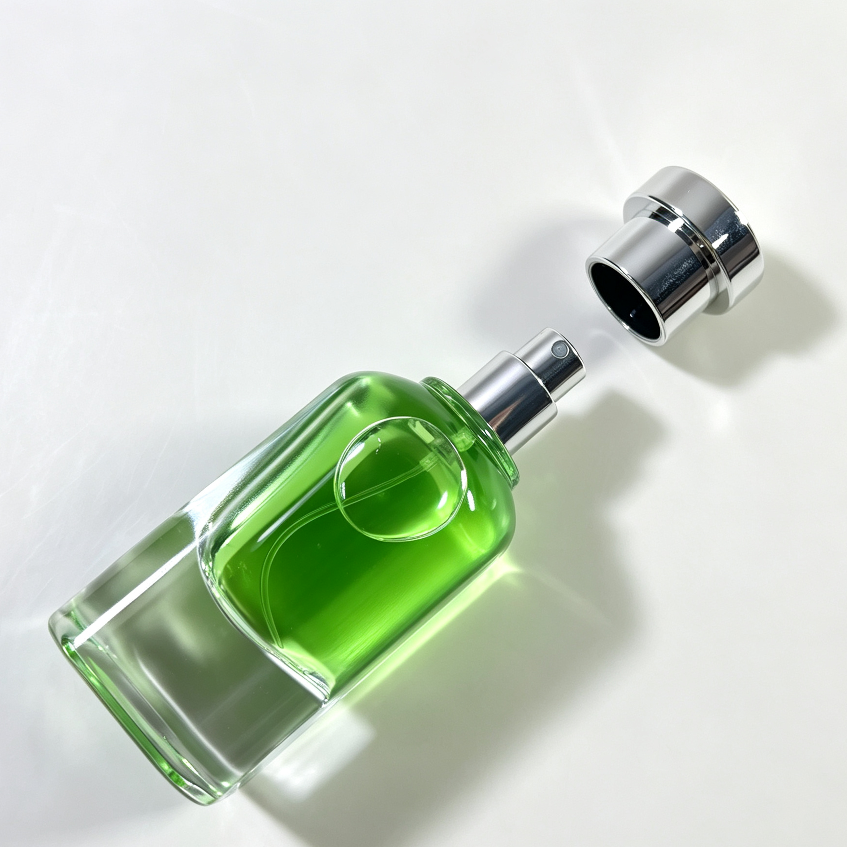 PERFUME BOTTLE
