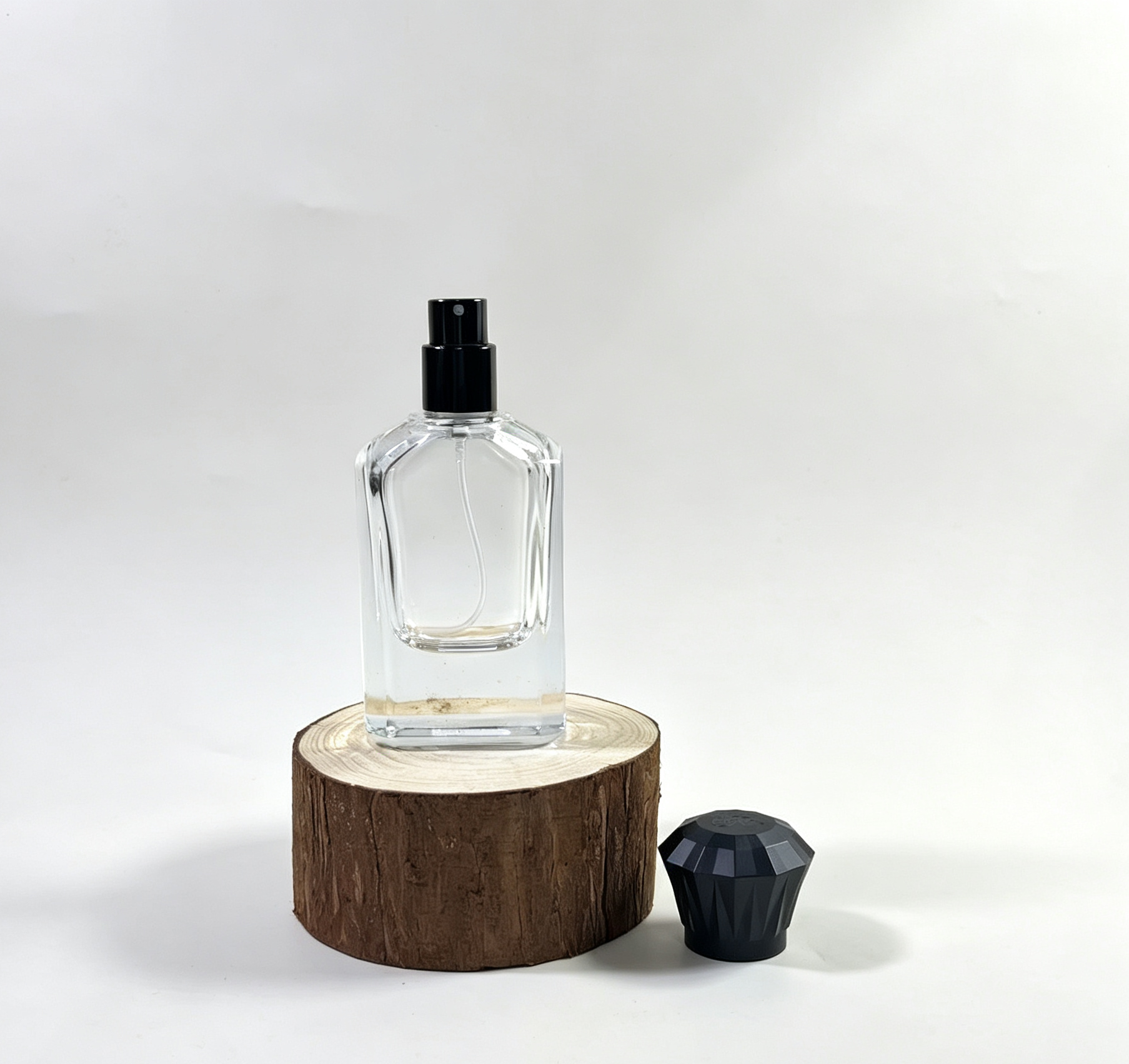 PERFUME BOTTLE