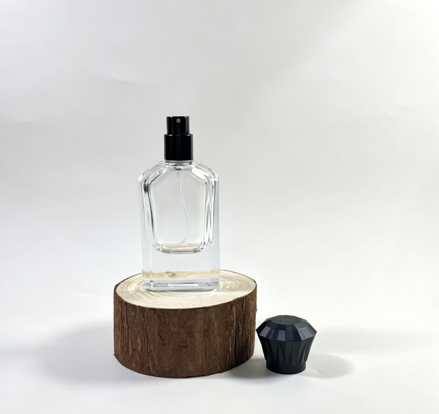PERFUME BOTTLE