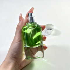 PERFUME BOTTLE