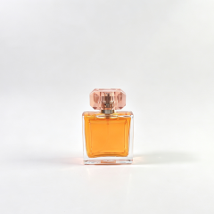 PERFUME BOTTLE
