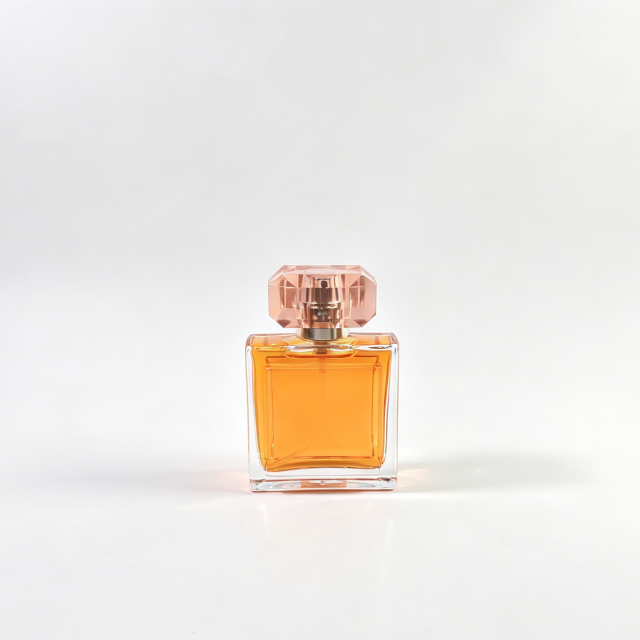 PERFUME BOTTLE