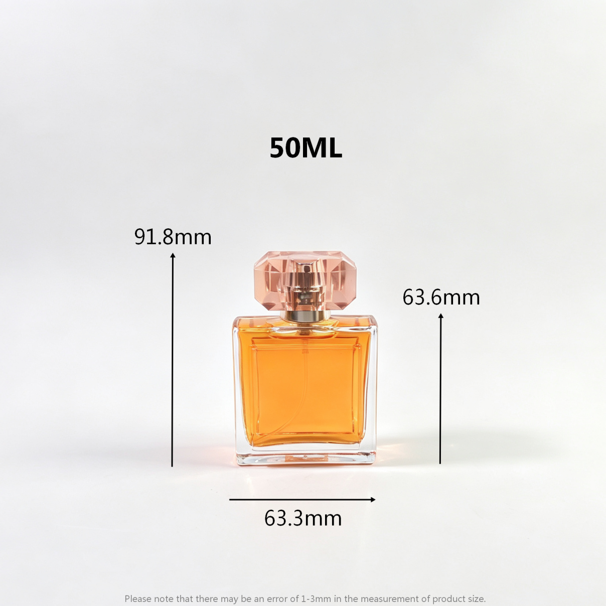 PERFUME BOTTLE