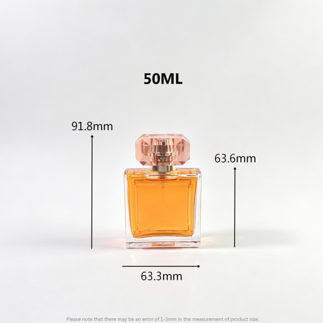 PERFUME BOTTLE