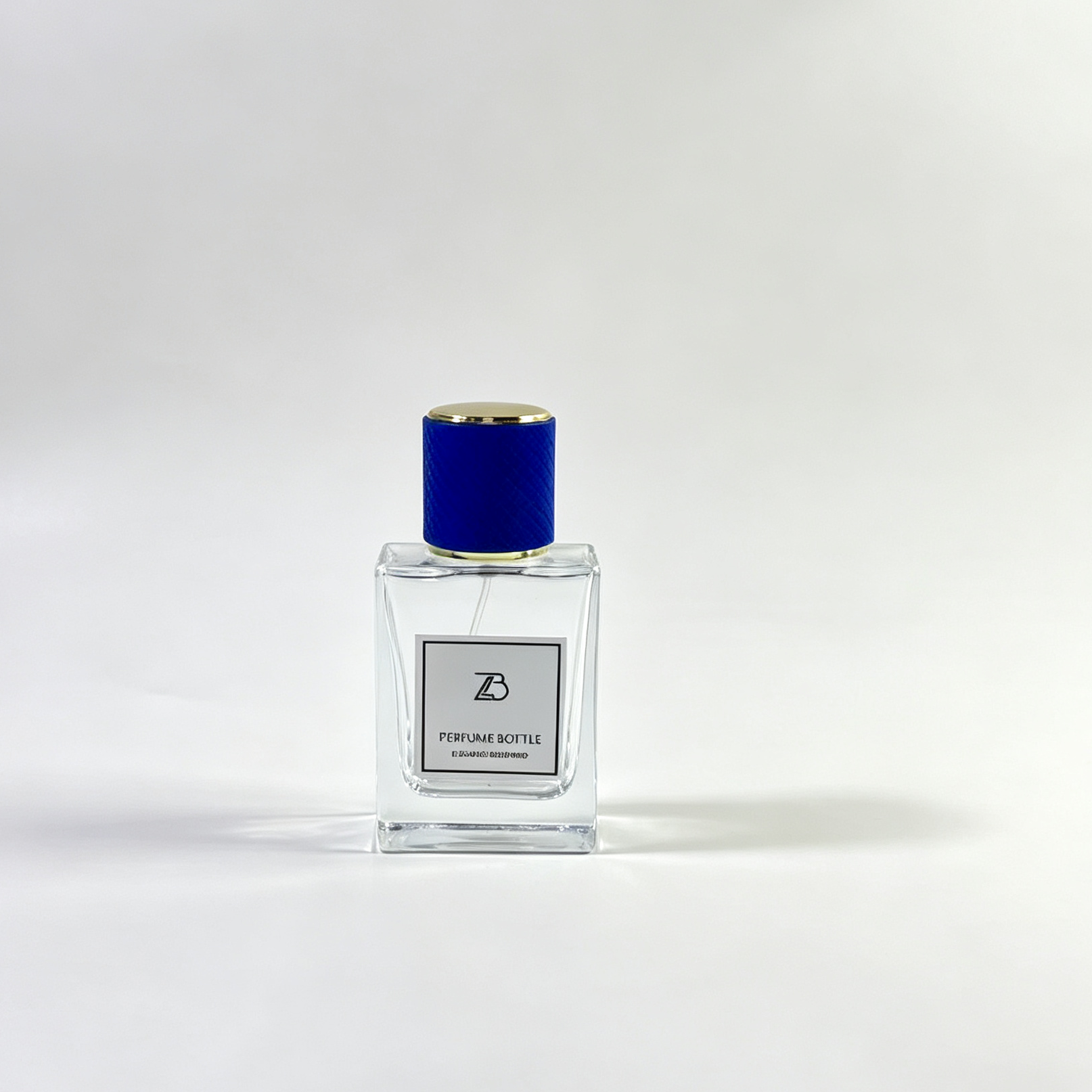 PERFUME BOTTLE