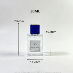 PERFUME BOTTLE