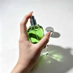 PERFUME BOTTLE