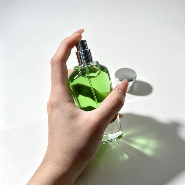 PERFUME BOTTLE
