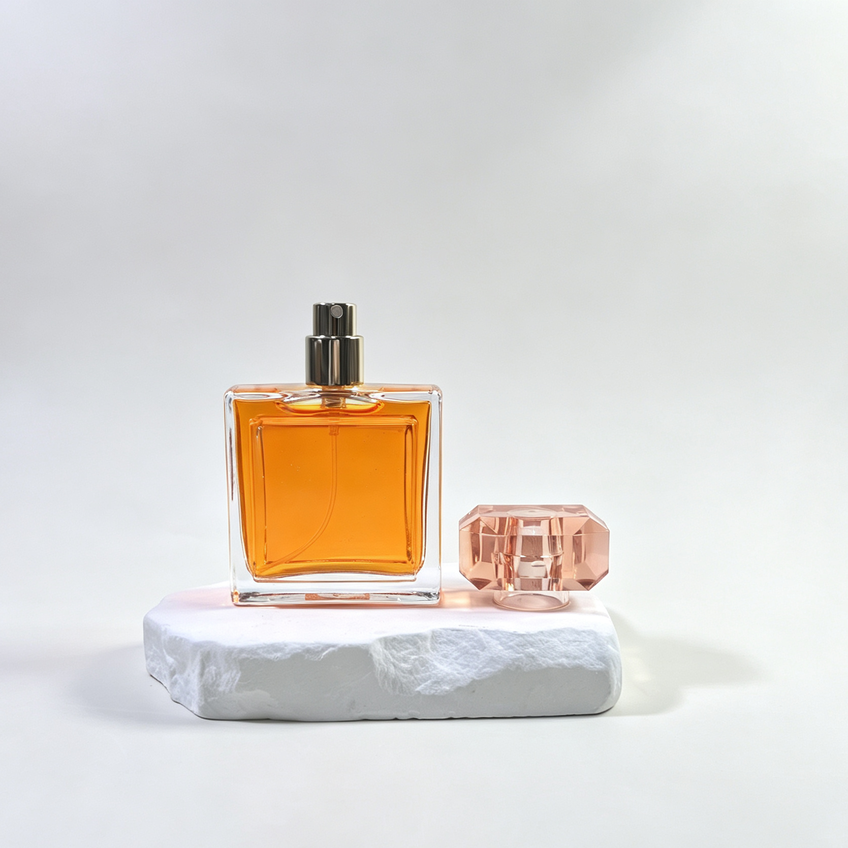 PERFUME BOTTLE