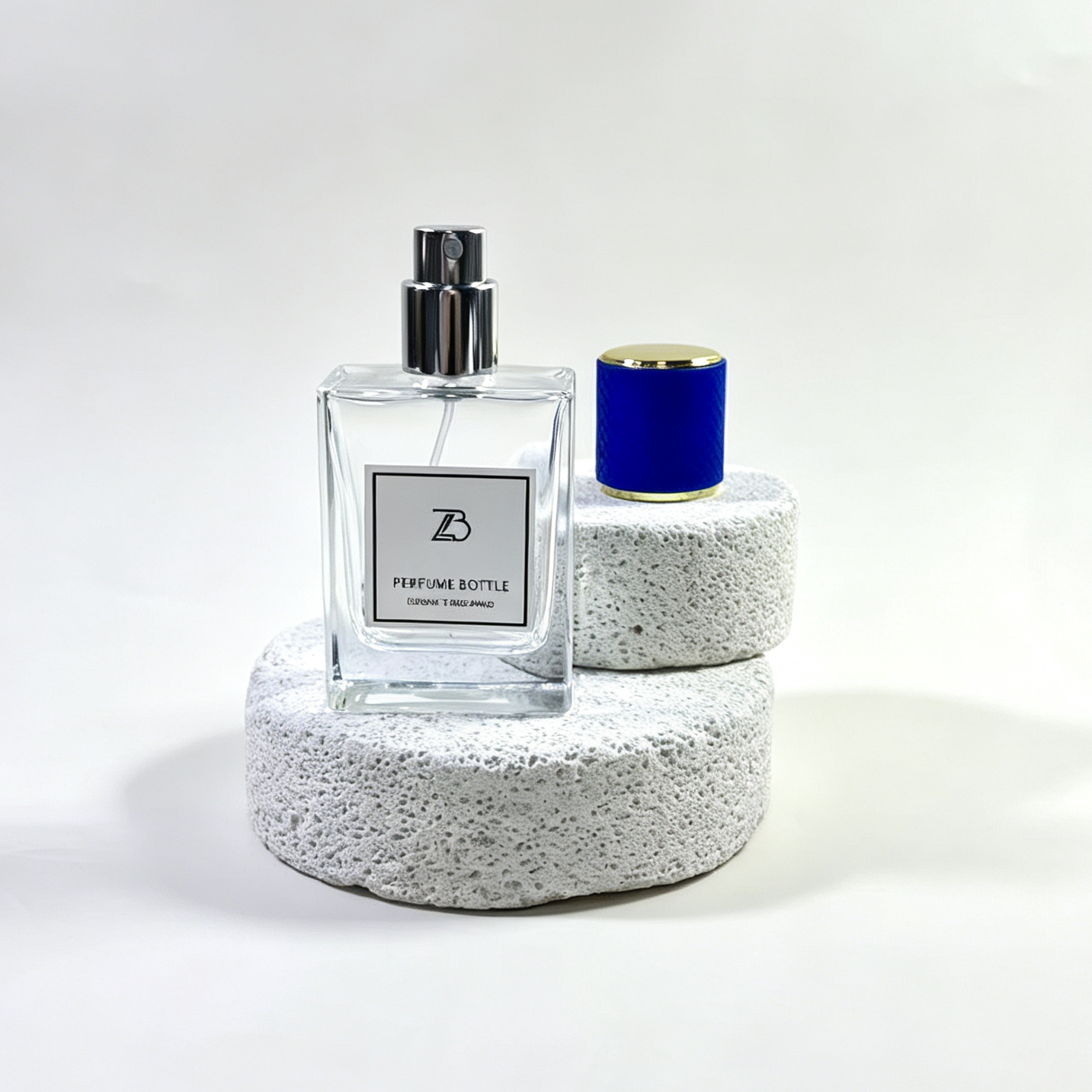 PERFUME BOTTLE