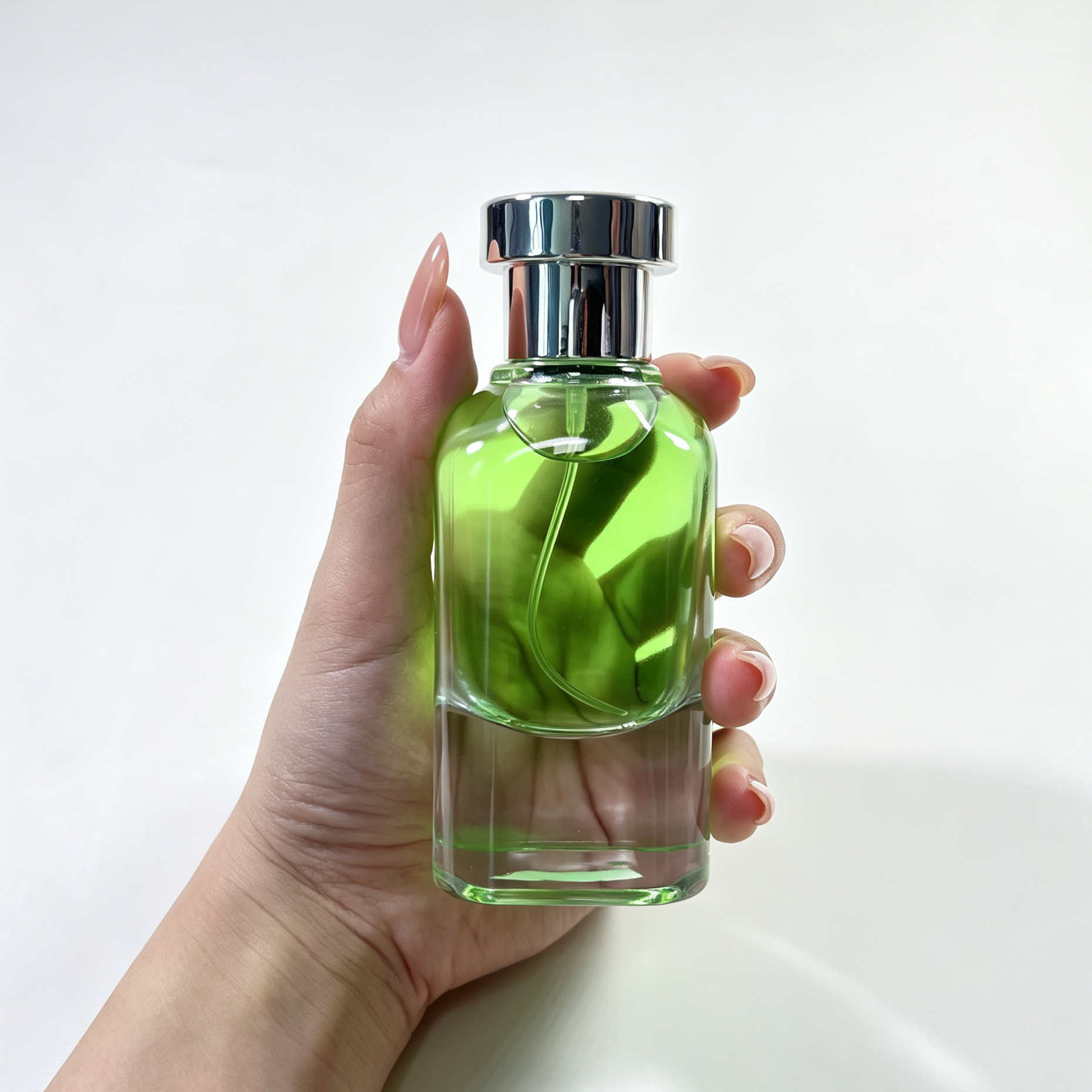 PERFUME BOTTLE