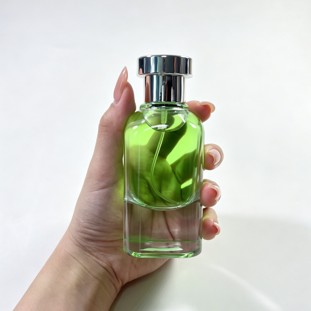 PERFUME BOTTLE