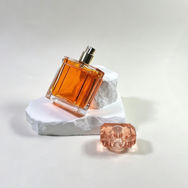 PERFUME BOTTLE