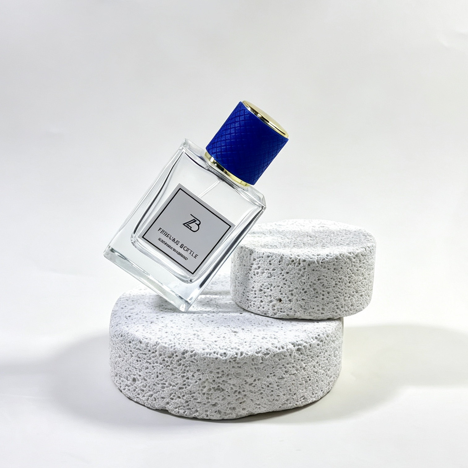 PERFUME BOTTLE