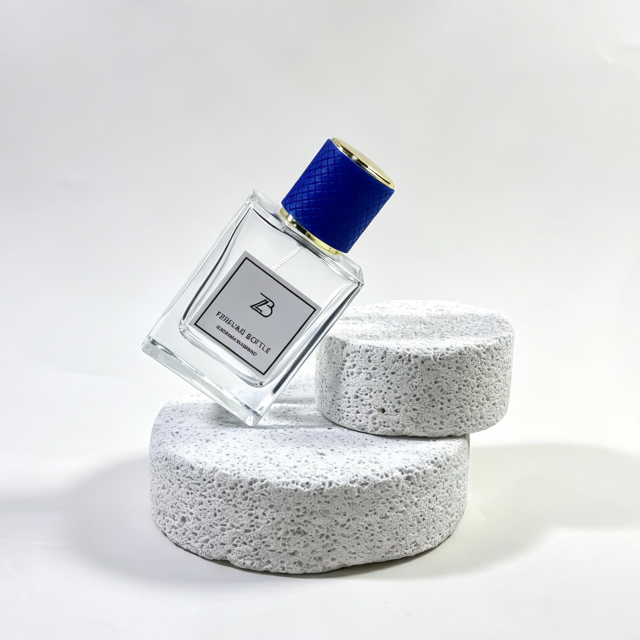 PERFUME BOTTLE