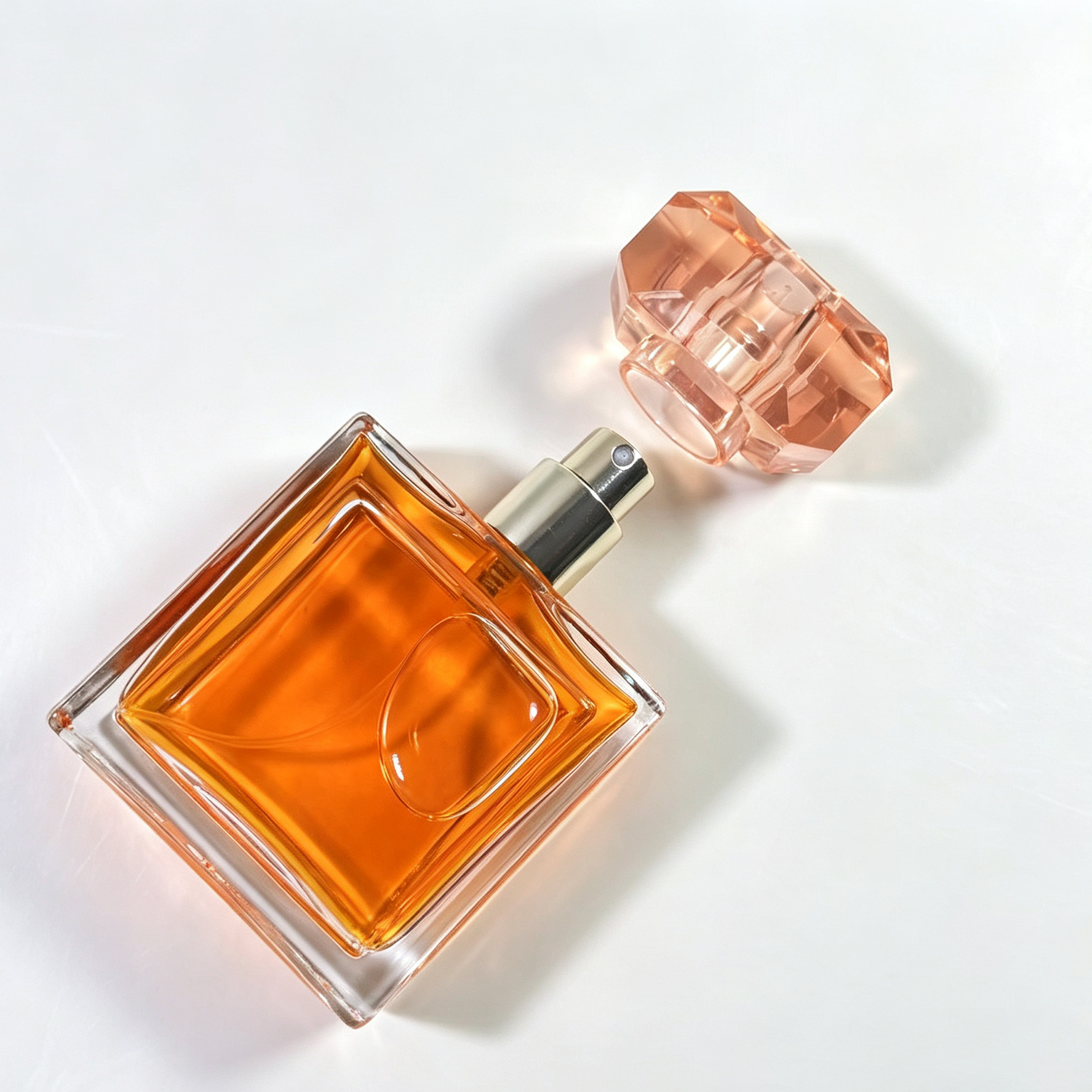 PERFUME BOTTLE