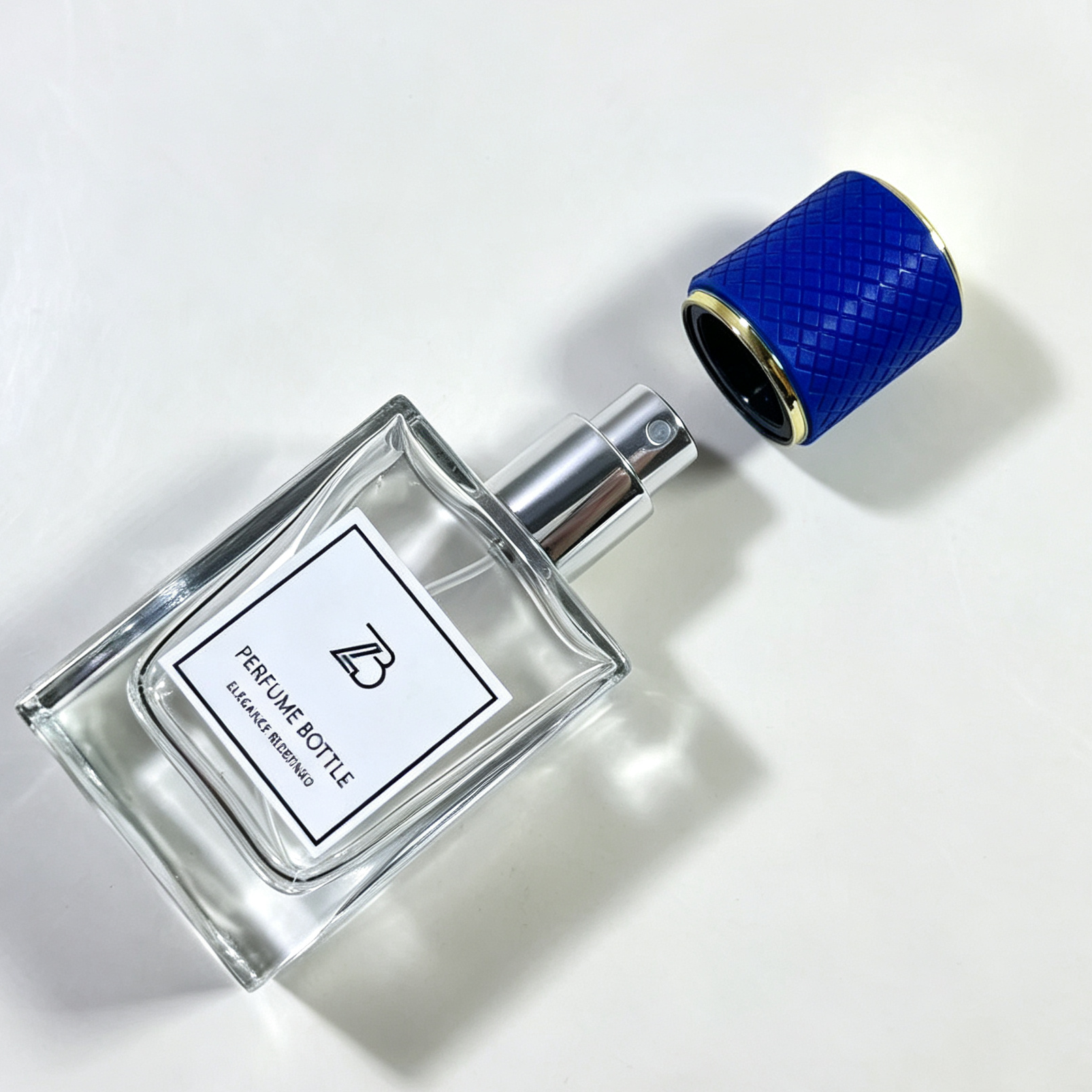 PERFUME BOTTLE