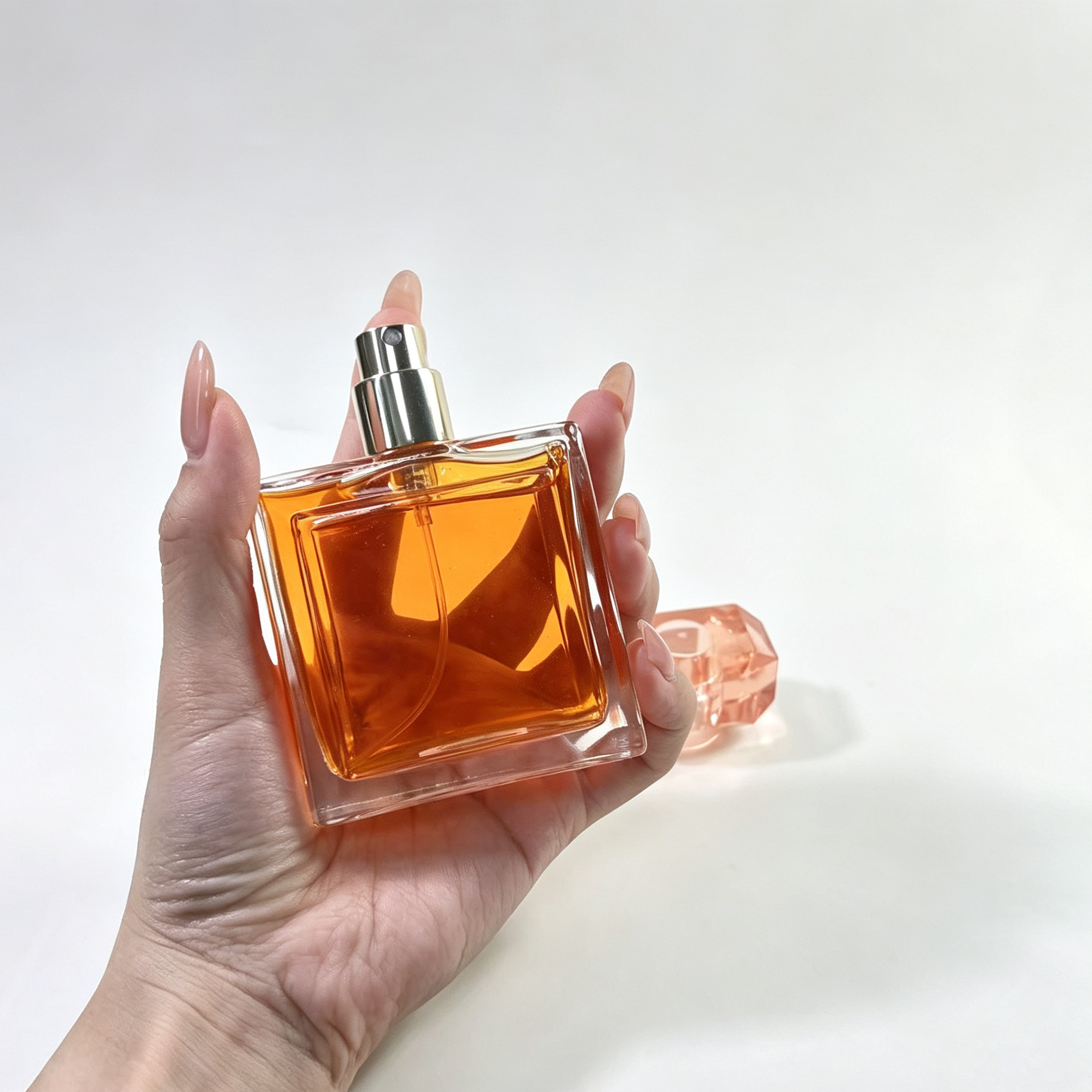 PERFUME BOTTLE