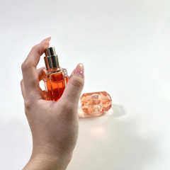 PERFUME BOTTLE