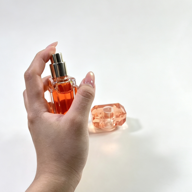 PERFUME BOTTLE