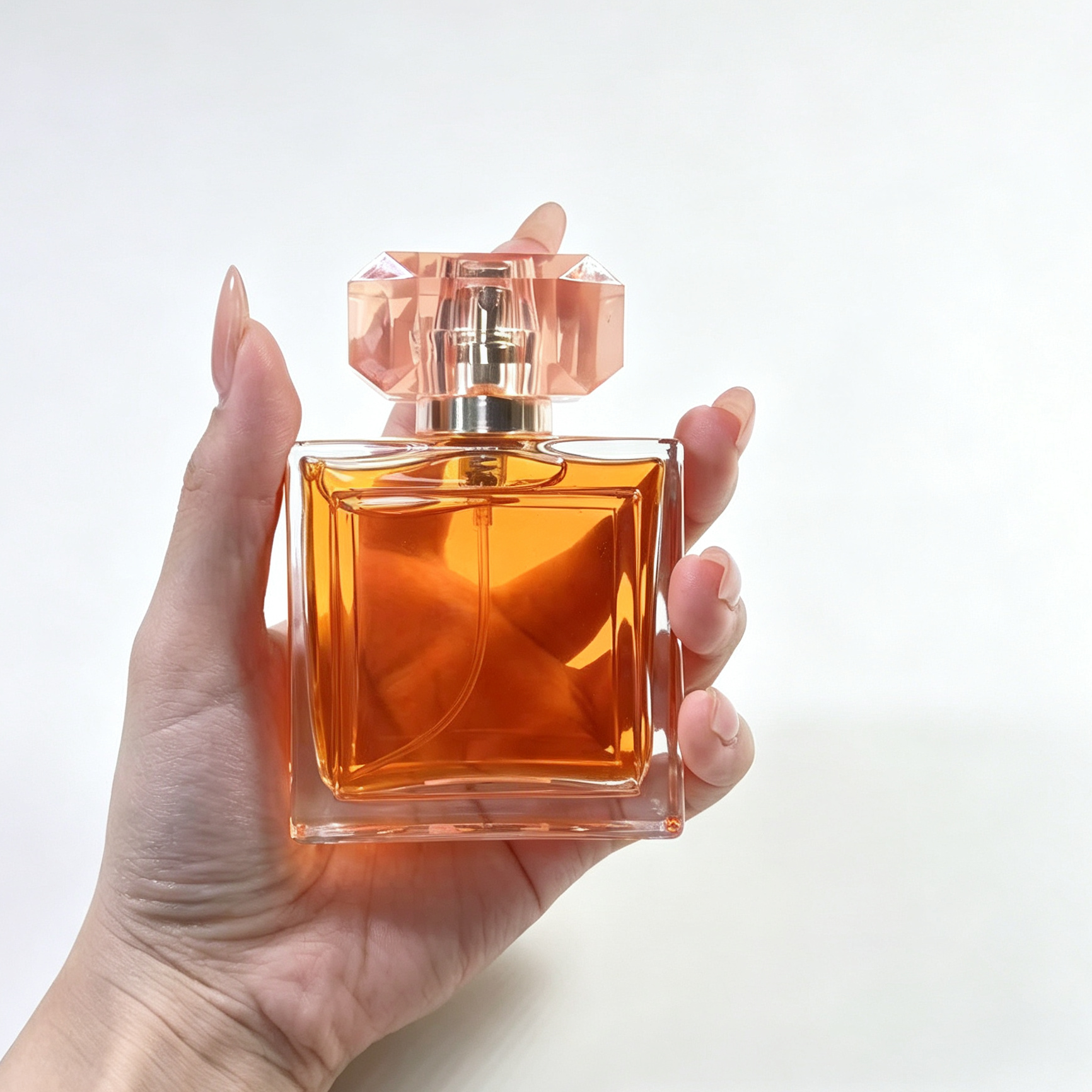 PERFUME BOTTLE