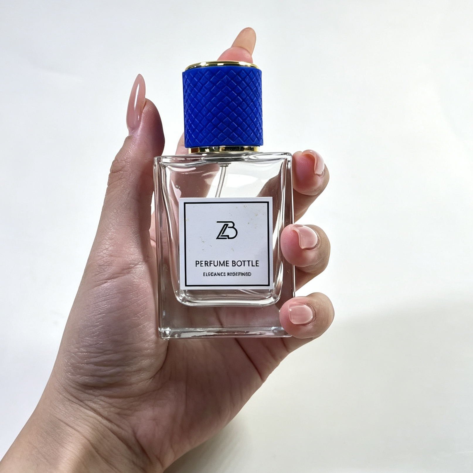 PERFUME BOTTLE