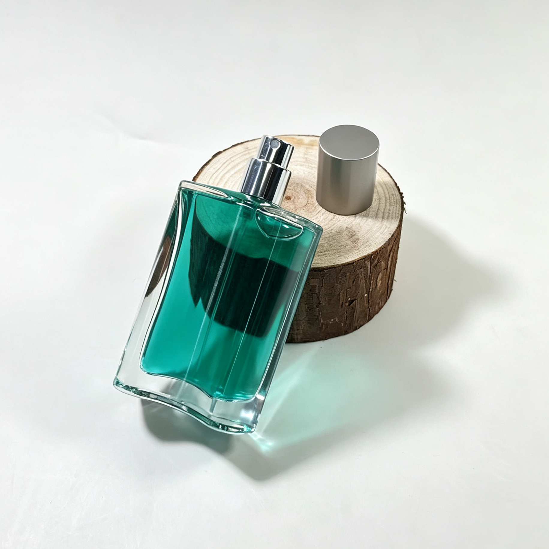 PERFUME BOTTLE