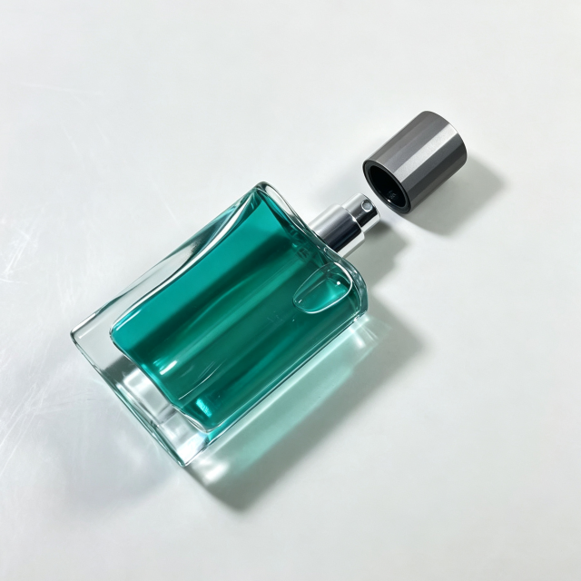 PERFUME BOTTLE