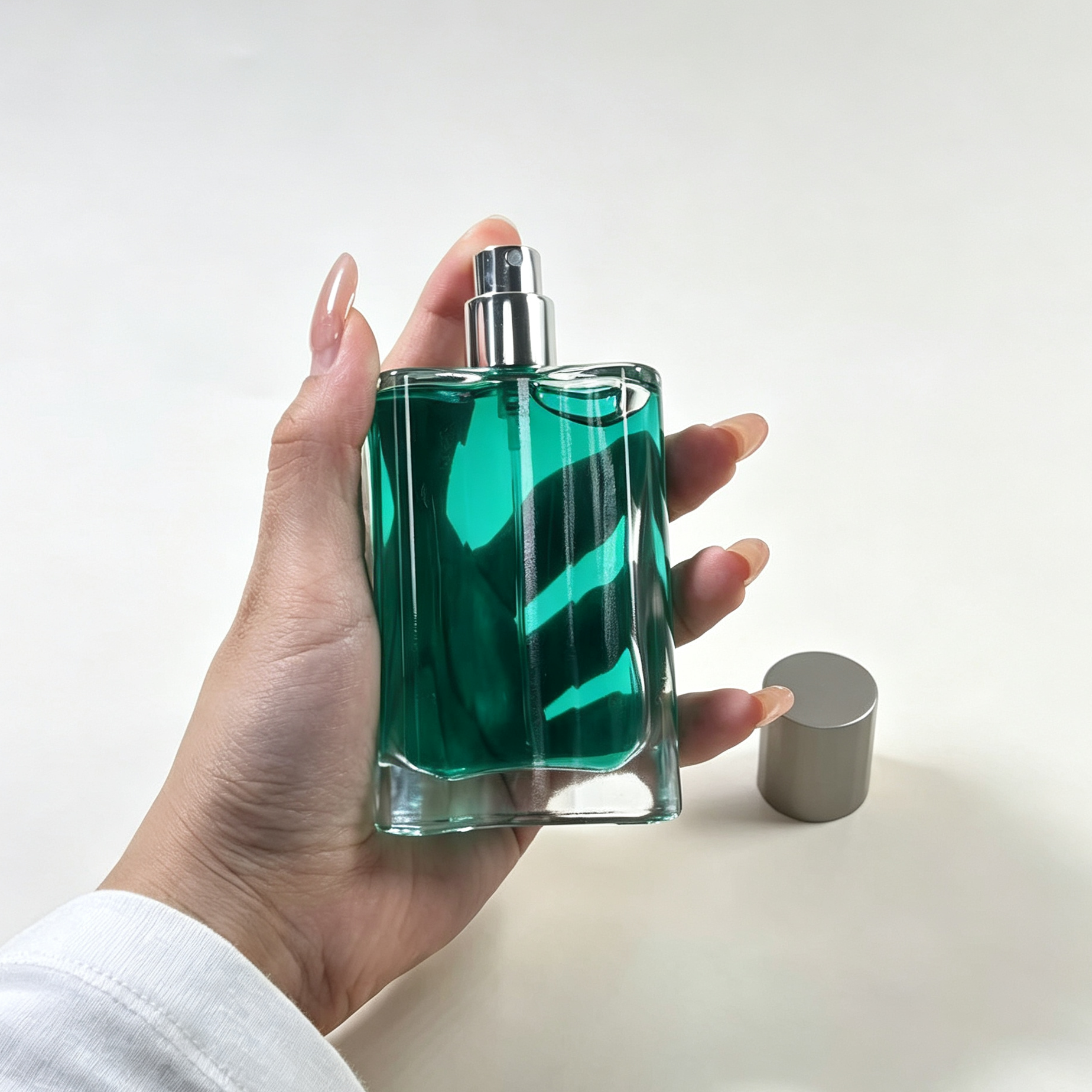 PERFUME BOTTLE
