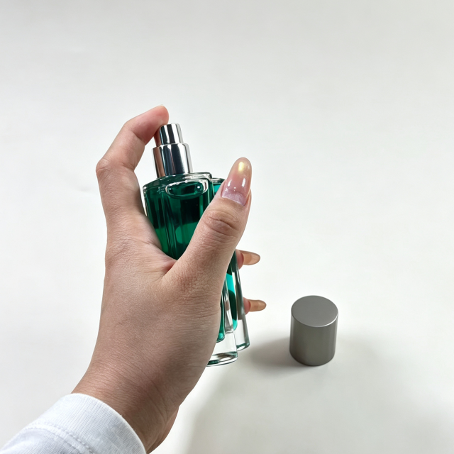 PERFUME BOTTLE