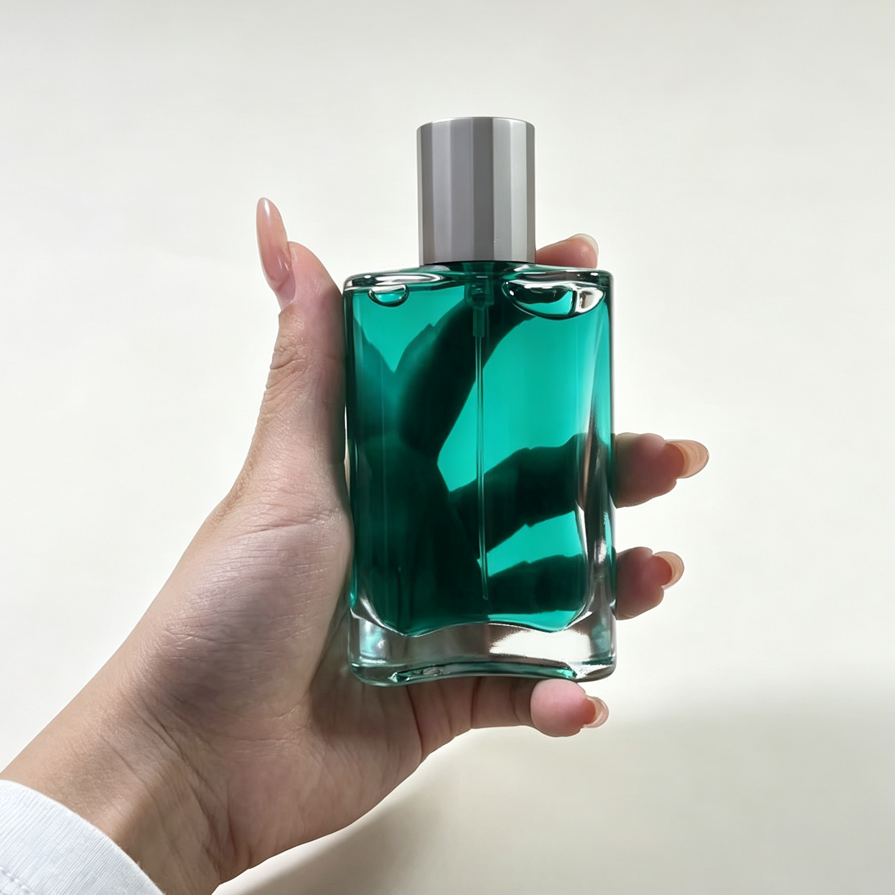 PERFUME BOTTLE
