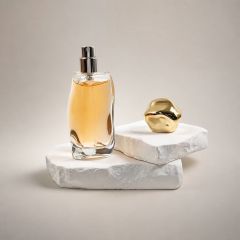 PERFUME BOTTLE