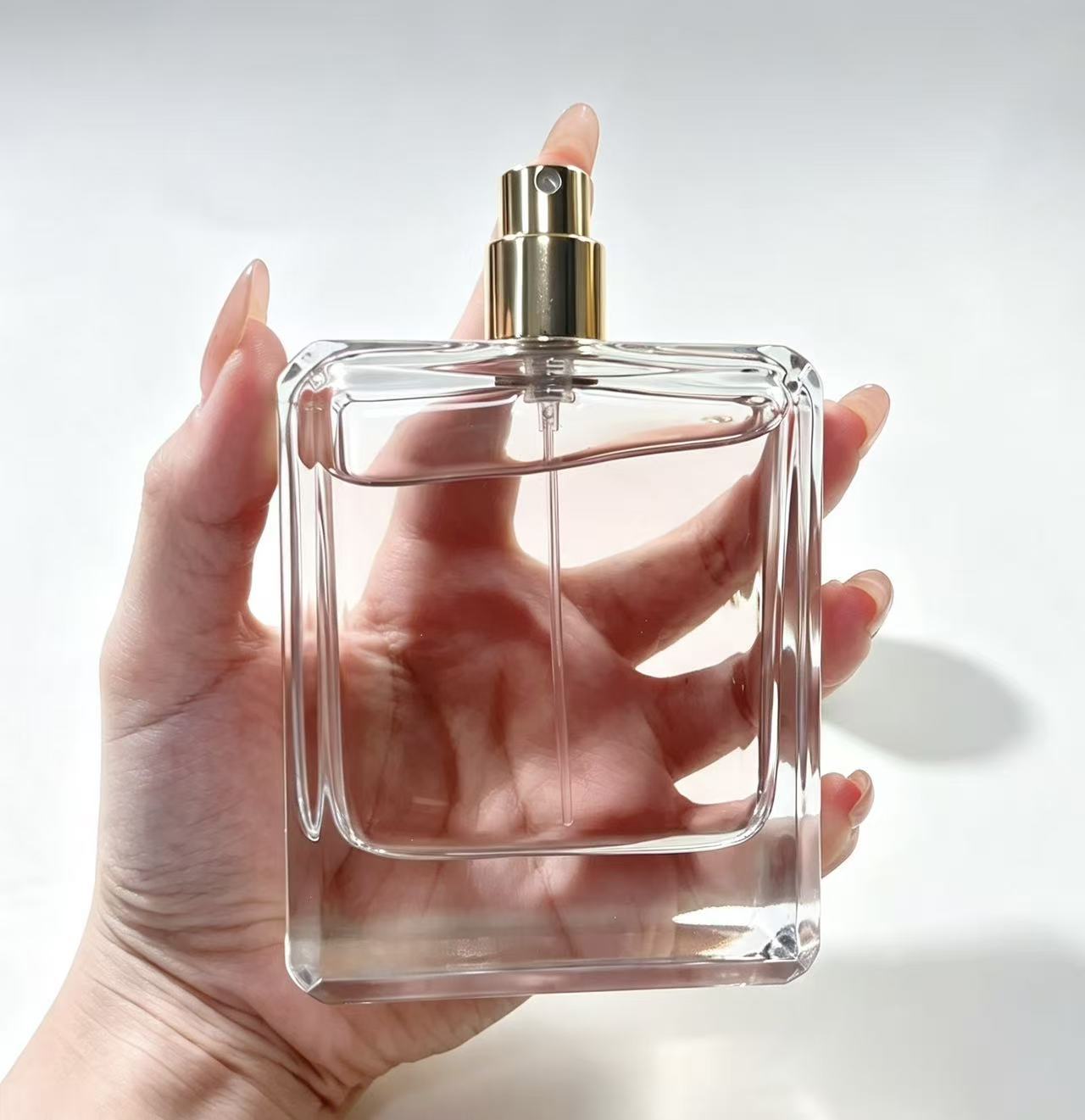 PERFUME BOTTLE