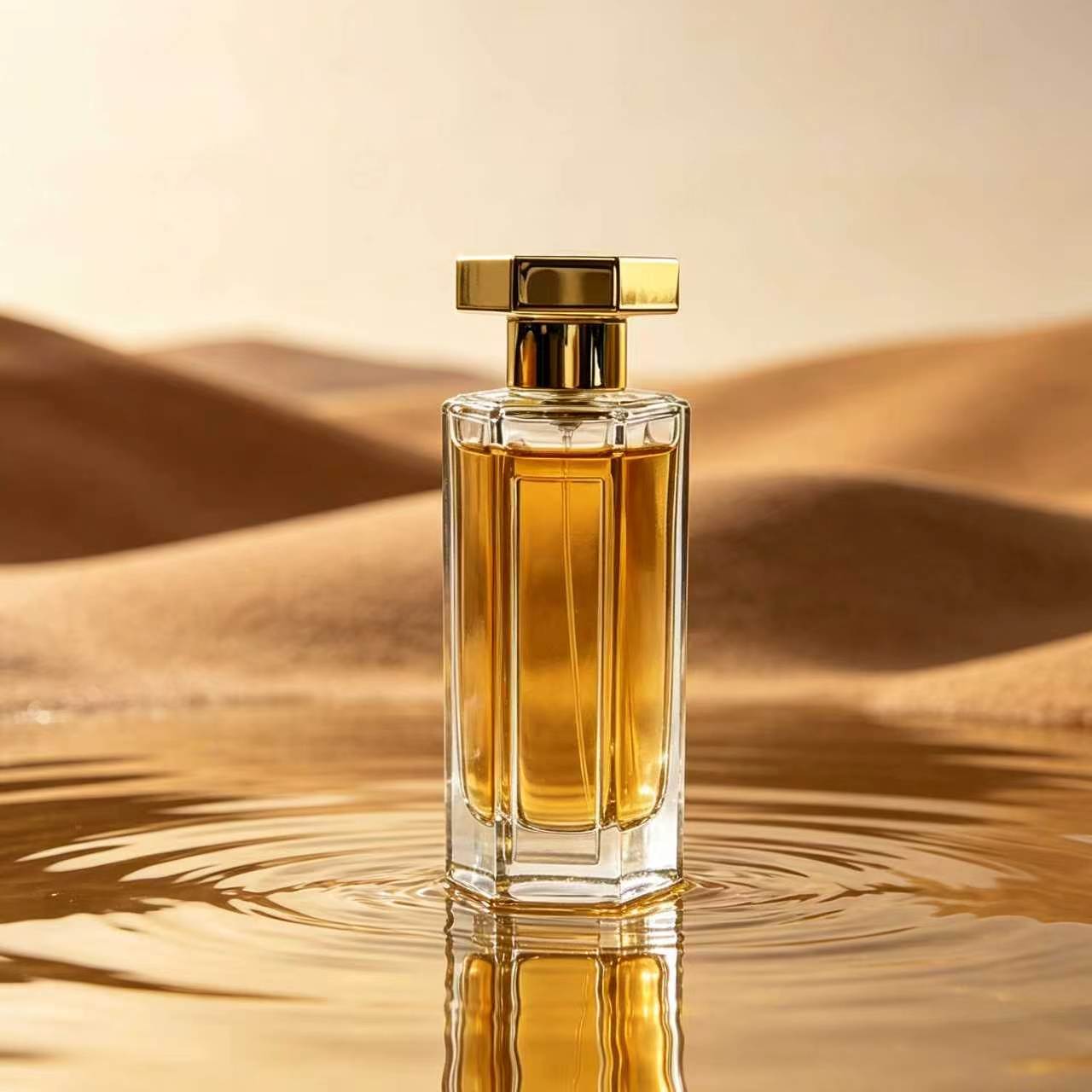 PERFUME BOTTLE