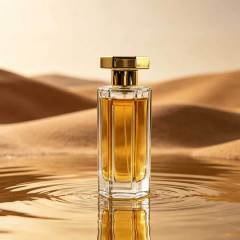 PERFUME BOTTLE