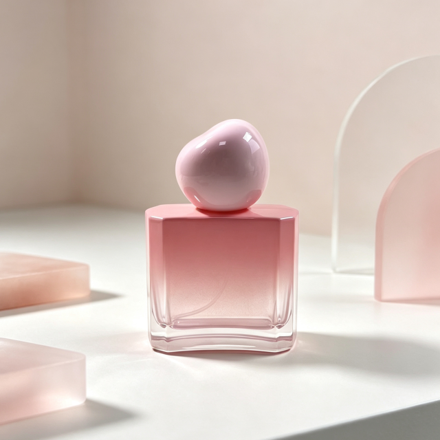 PERFUME BOTTLE