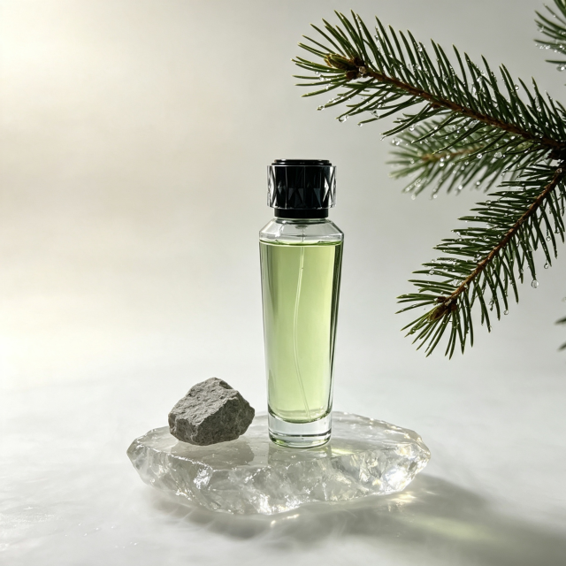 PERFUME BOTTLE