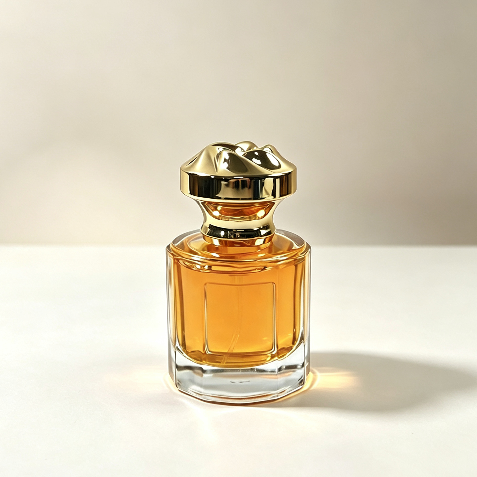 PERFUME BOTTLE