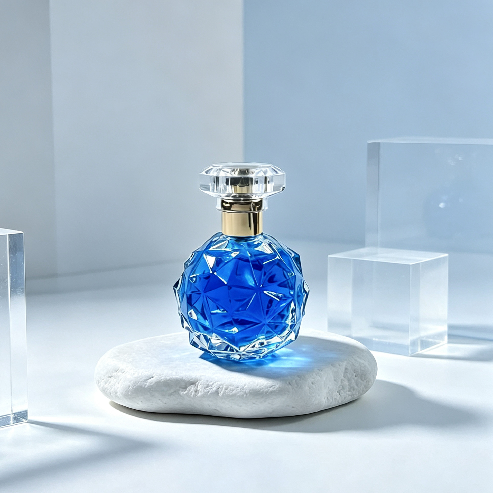 PERFUME BOTTLE