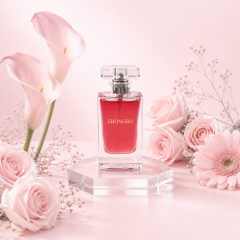 PERFUME BOTTLE